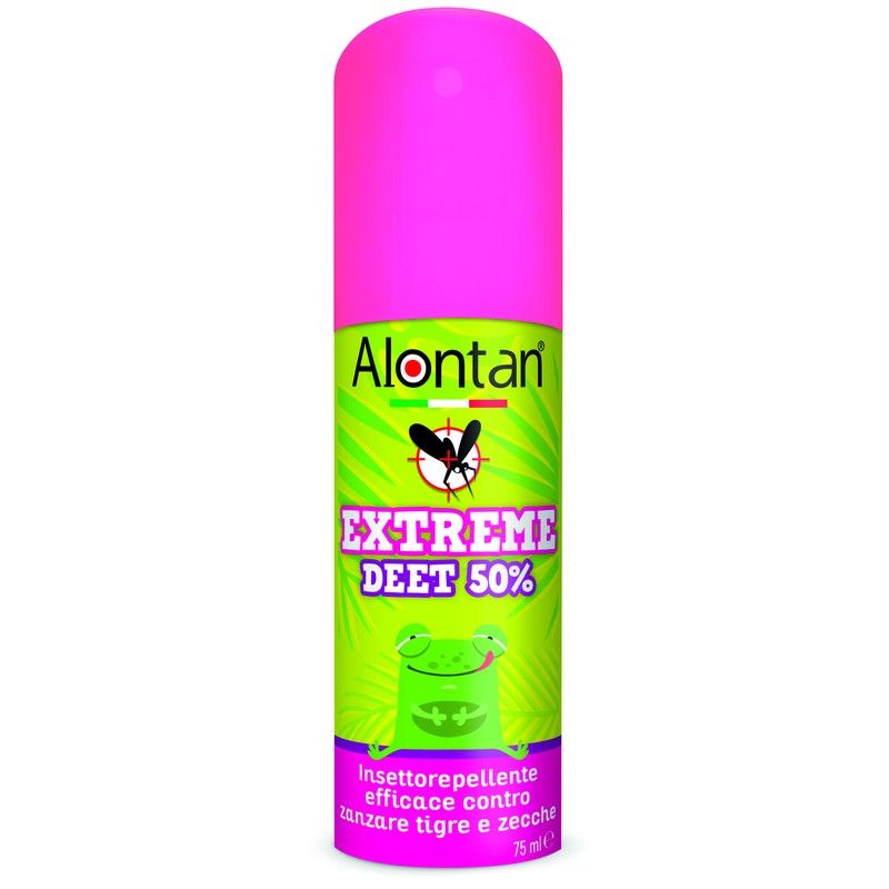 ALONTAN EXTREME SPRAY 75ML ALONTAN