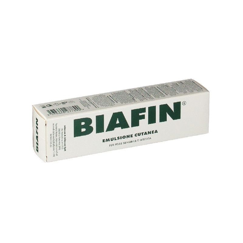 BIAFIN EMULSIONE CUTANEA PROMO BIAFIN