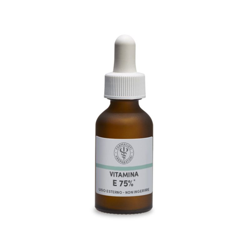 LFP ATTIVO VITAMINA E 75% 20ML UNIFARCO