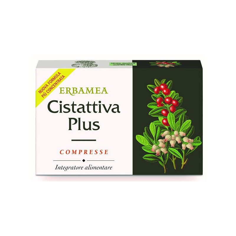 CISTATTIVA PLUS 24CPR 