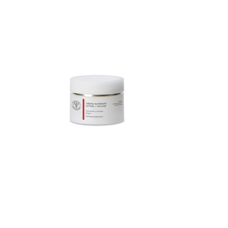 LFP CREMA RID NUTR TUR 50ML UNIFARCO