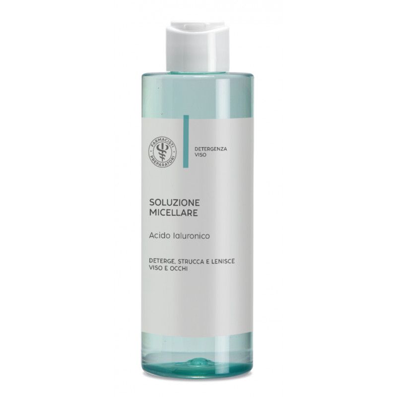 LFP SOLUZIONE MICELLARE 200ML UNIFARCO