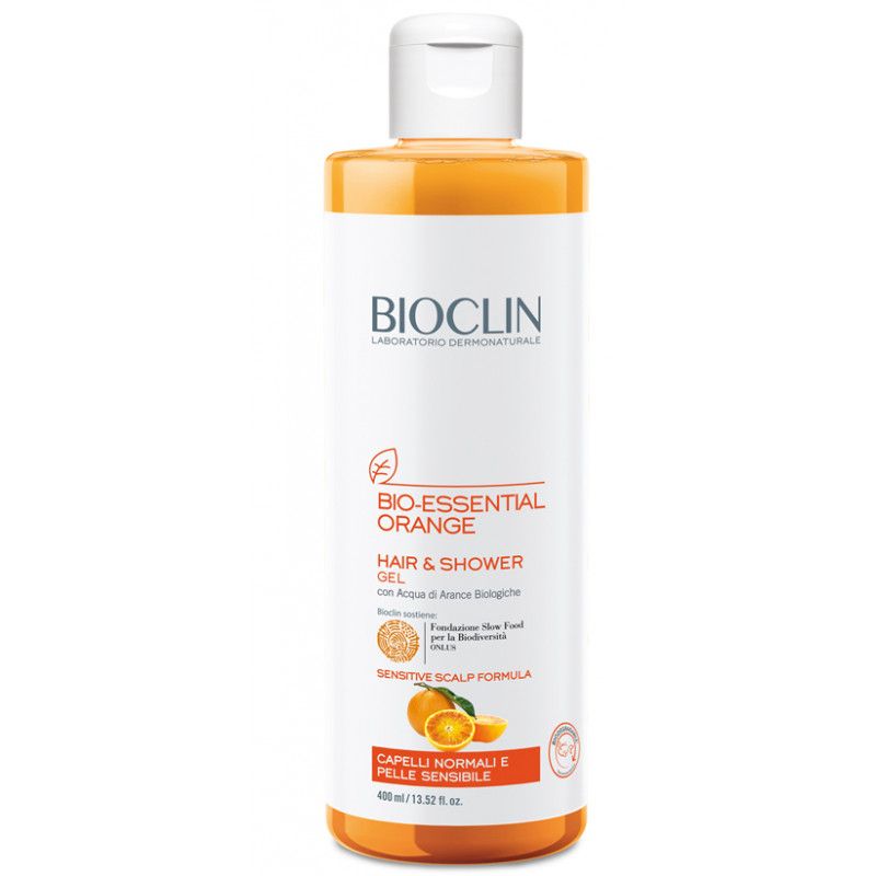 BIOCLIN BIO ESSENTIAL ORANGE BIOCLIN HYDRA