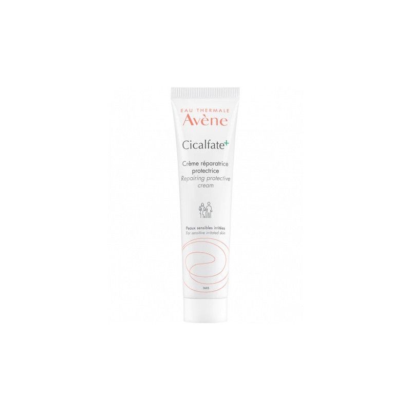 AVENE CICALFATE+CR RISTRU100ML AVENE