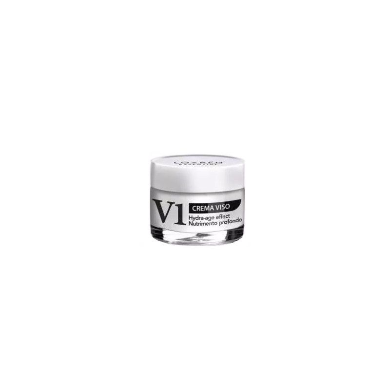 LOVREN CREMA VISO V1 30ML 