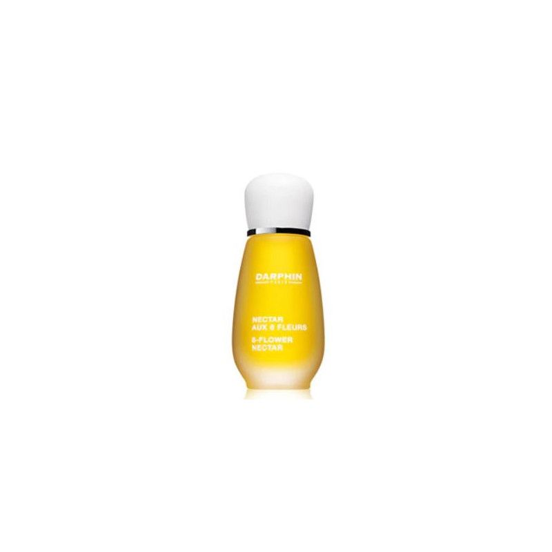 8 FLOWER GOLDEN OIL 30ML ESTEE LAUDER