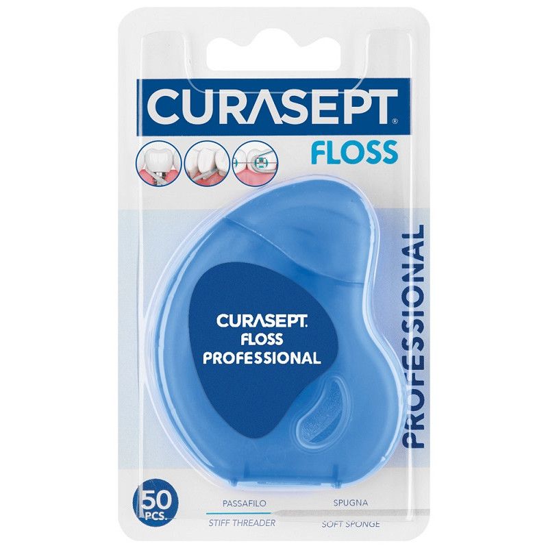 CURASEPT PROFESSIONAL FLOSS CURASEPT