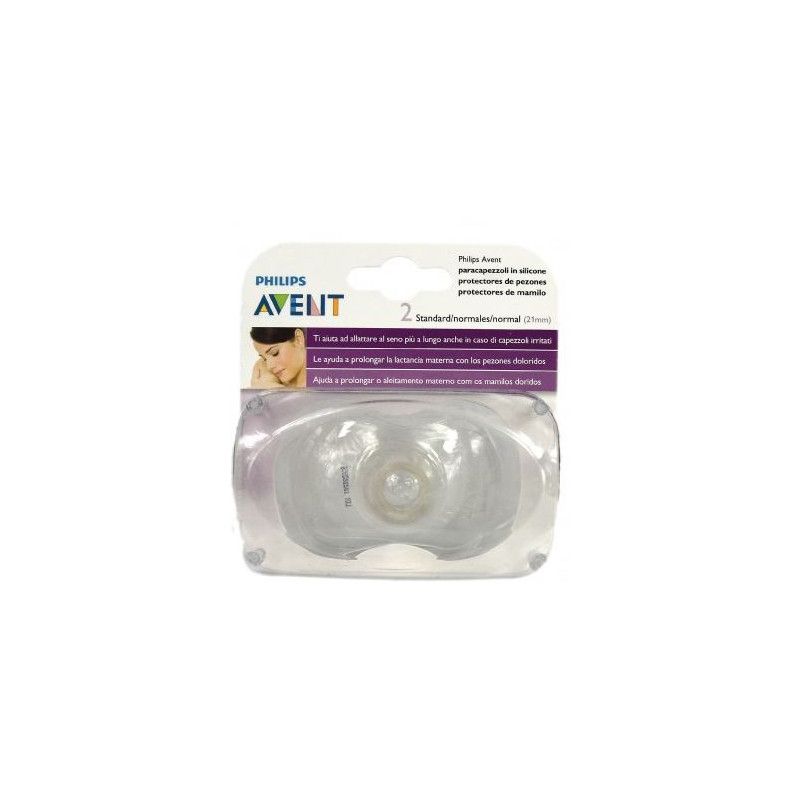 AVENT PARACAPEZZOLI FARF M 2PZ 