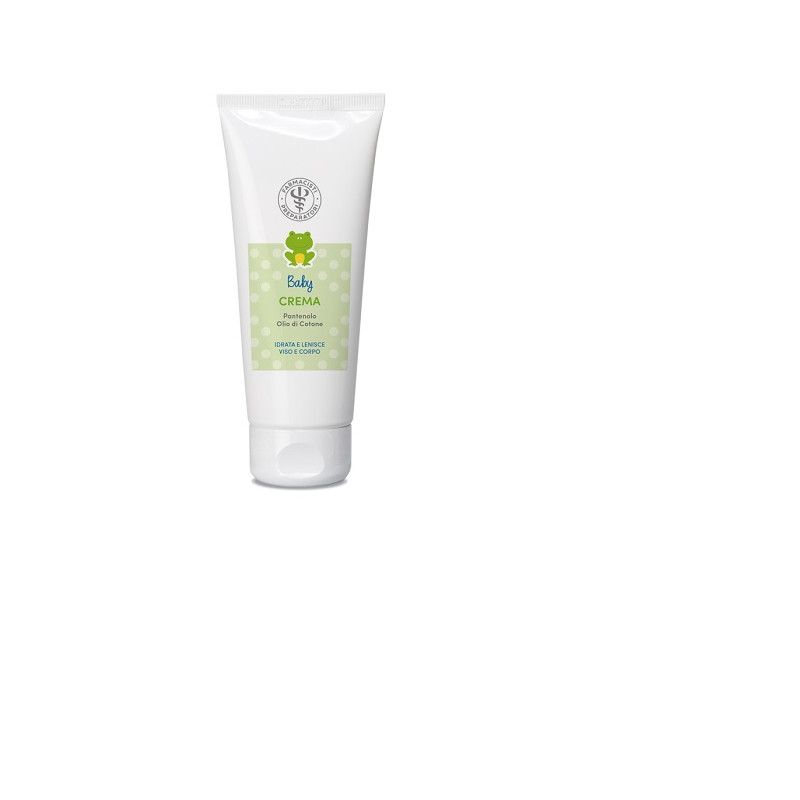 LFP BABY CREMA 100ML UNIFARCO