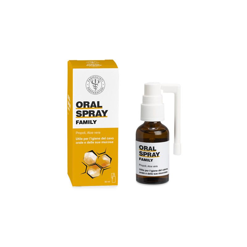 LFP ORALSPRAY 30ML UNIFARCO