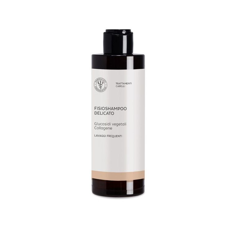 LFP SHAMPOO DELICATO 200ML UNIFARCO