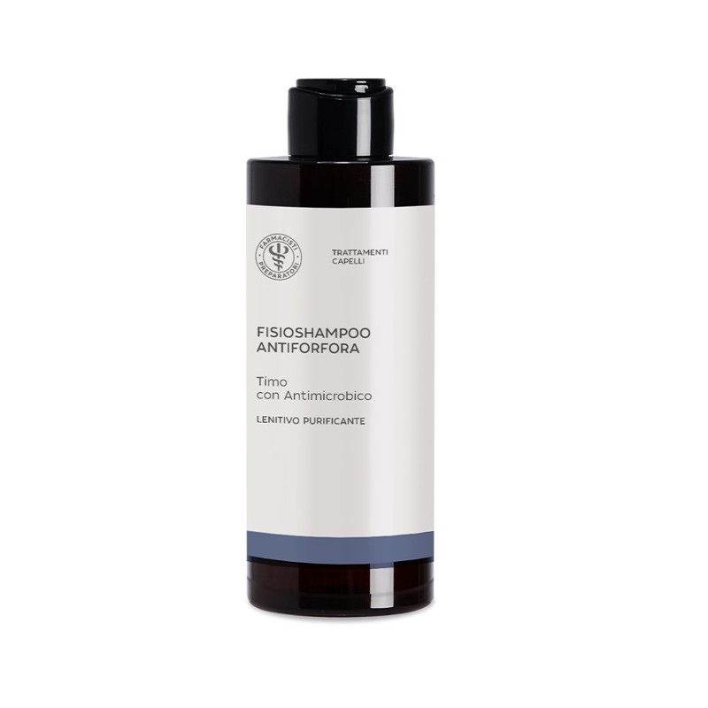 LFP SHAMPOO ANTIFORFORA 200ML UNIFARCO