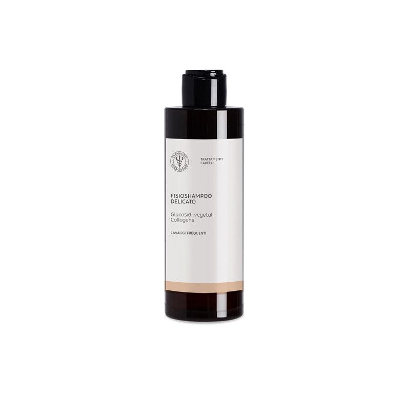 LFP SHAMPOO DELICATO 400ML UNIFARCO