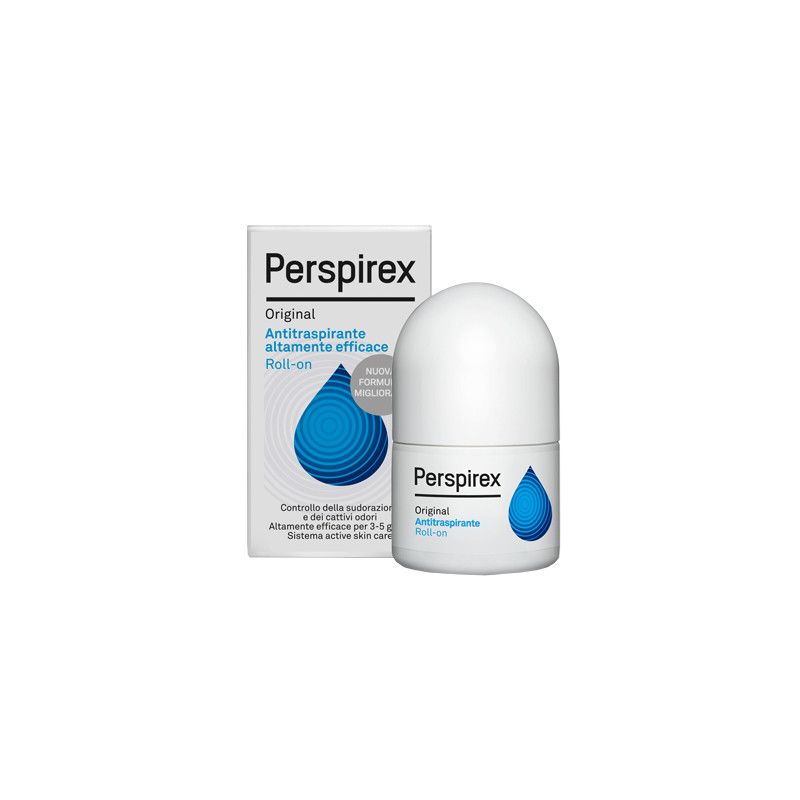 PERSPIREX ORIGINAL ANTITR ROLL PERSPIREX