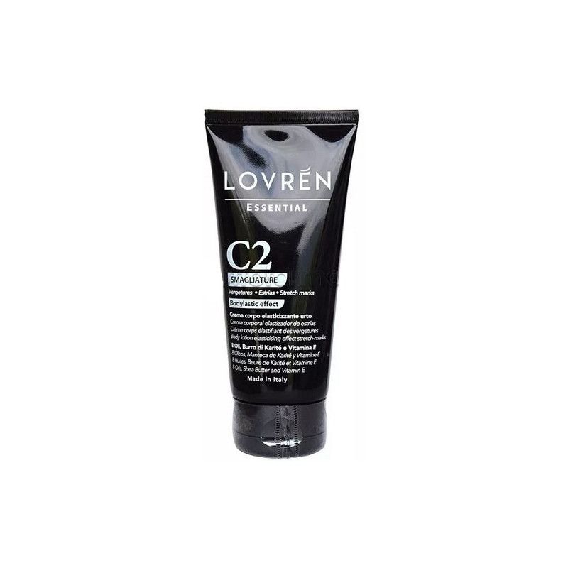 LOVREN L C2 CR CORPO LOVREN ESSENTIAL CORPO