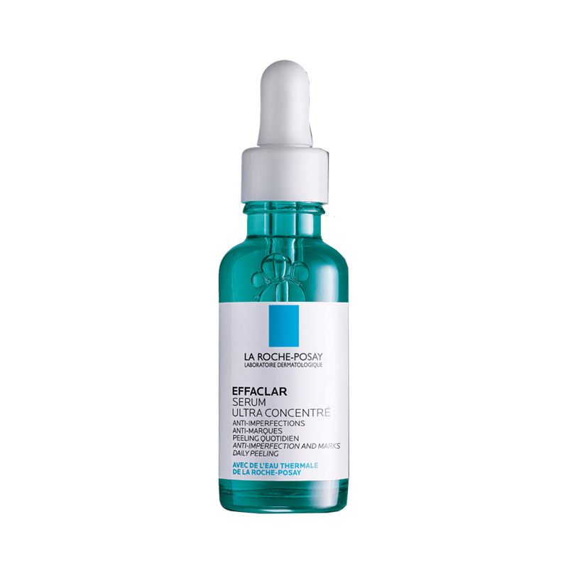 EFFACLAR SIERO 30ML LA ROCHE POSAY