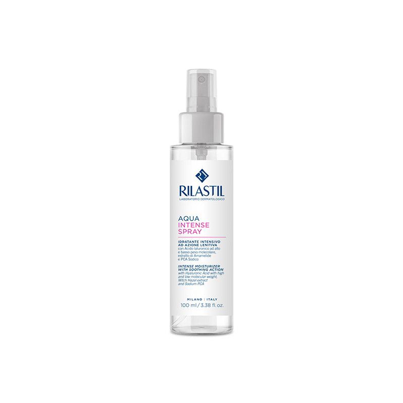 RILASTIL AQUA INTENSE SPRAY RILASTIL