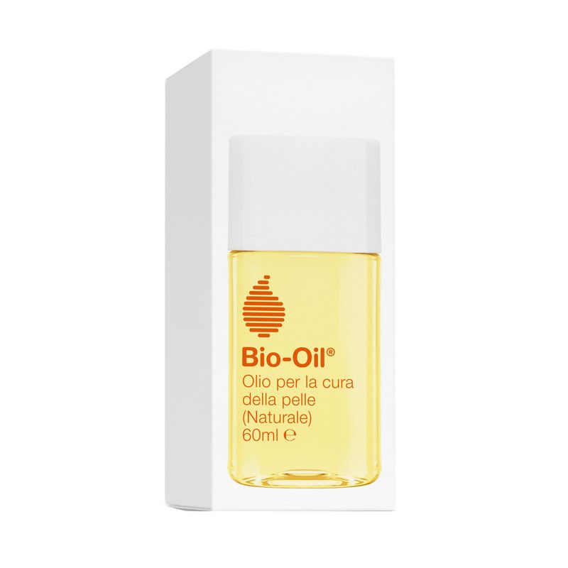 BIO-OIL OLIO NATURALE 60ML BIO OIL