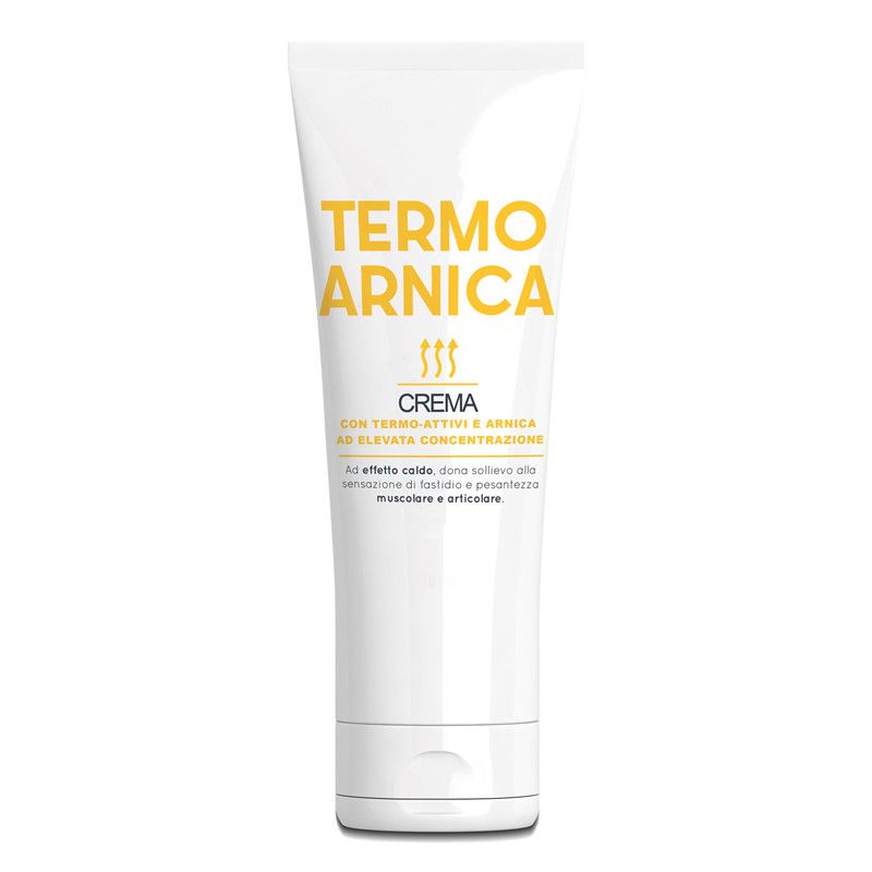 FPR TERMO ARNICA 100ML 