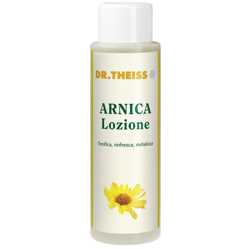 THEISS ARNICA LOZIONE 250ML DR THEISS