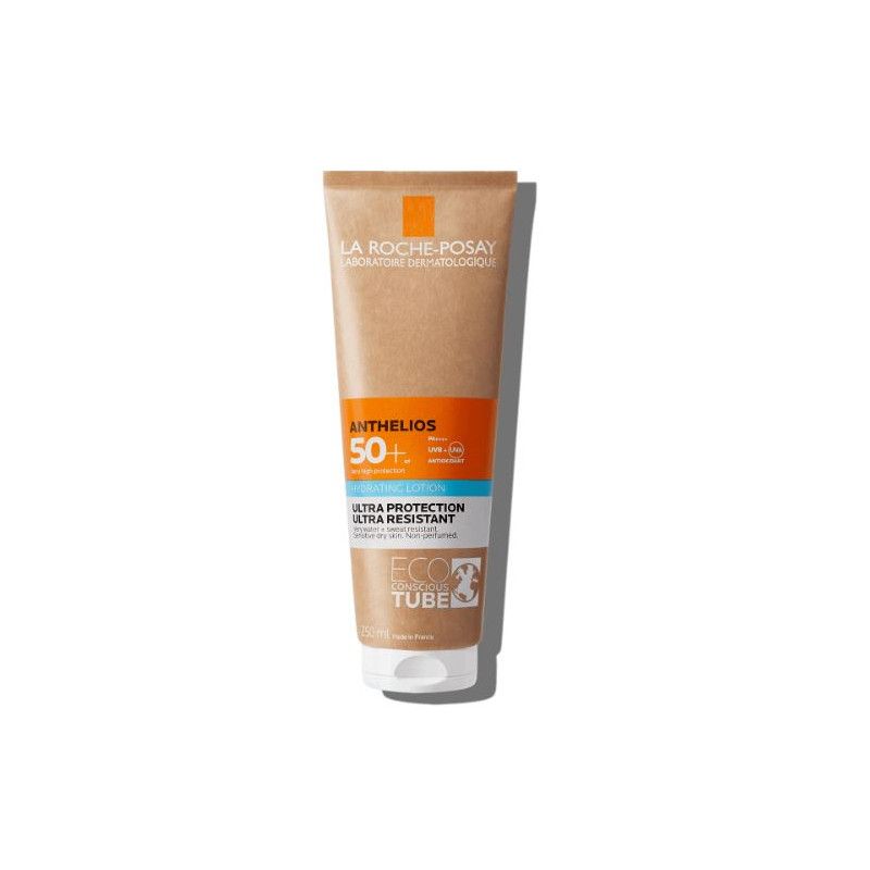 ANTHELIOS LATTE SOL 50+ PAPER LA ROCHE POSAY