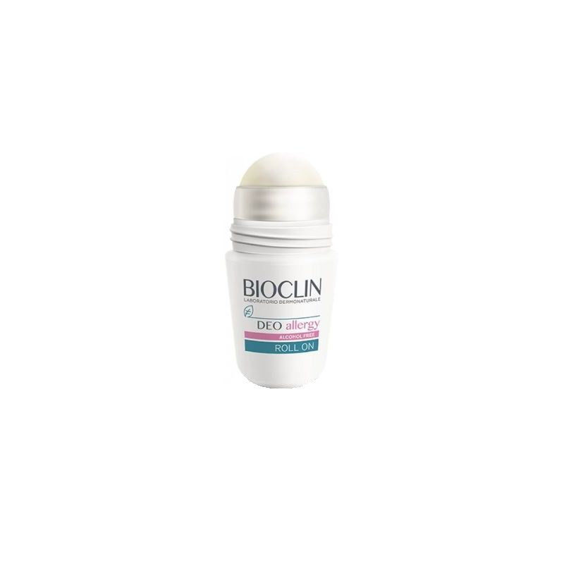 BIOCLIN DEO ALLER ROLL-ON PROM BIOCLIN HYDRA