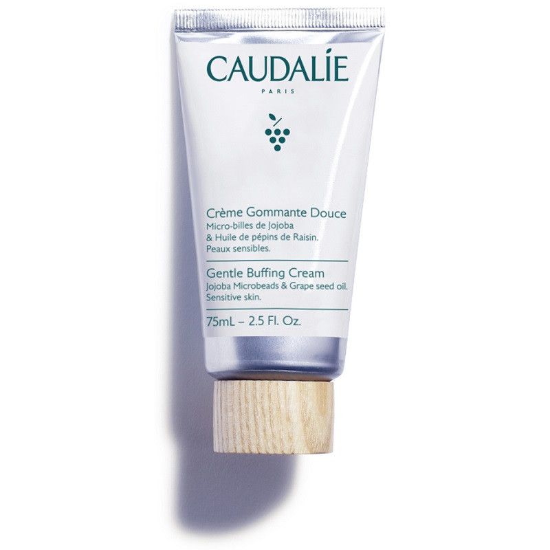 VINOCLEAN CREMA ESFOL DEL 75ML CAUDALIE