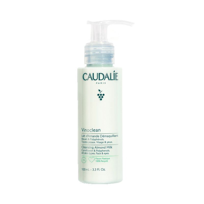 VINOCLEAN LATTE STRUCC 100ML CAUDALIE