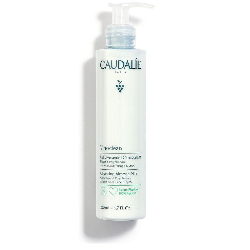 VINOCLEAN LATTE STRUCC 200ML CAUDALIE