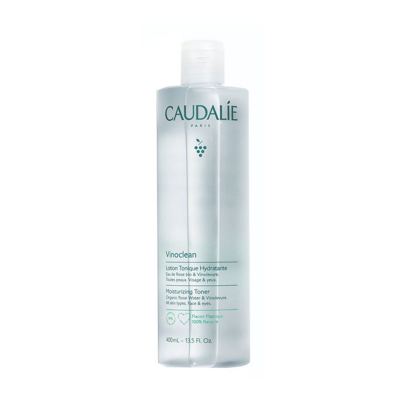 VINOCLEAN LOZIONE TONICA 400ML CAUDALIE