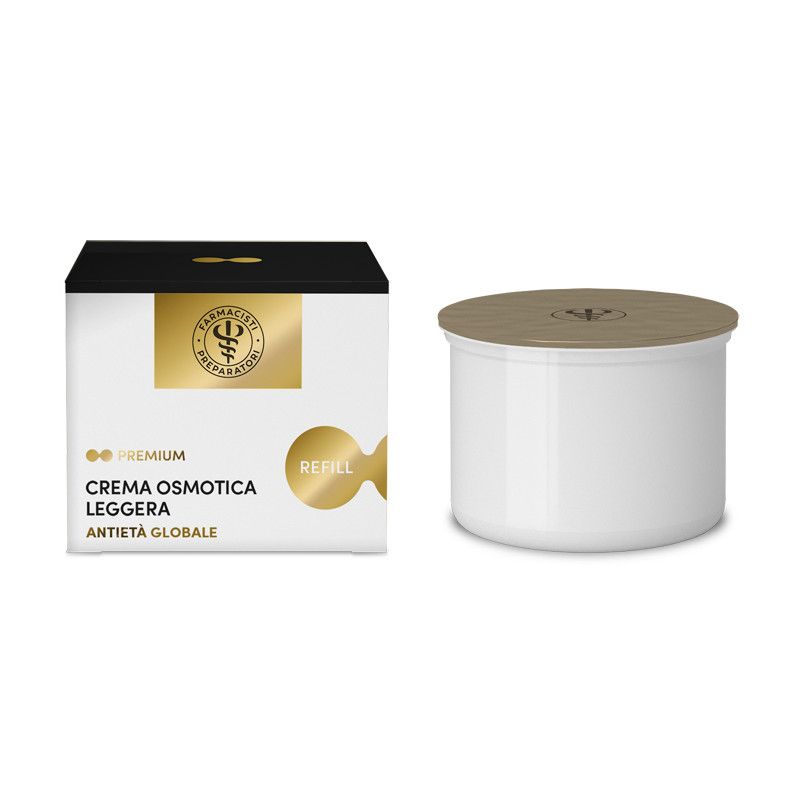 LFP REFILL CREMA LG OSMOT 50ML UNIFARCO