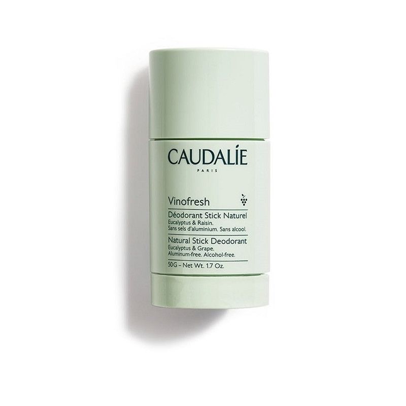 VINOFRESH DEODORANTE NAT 50G CAUDALIE