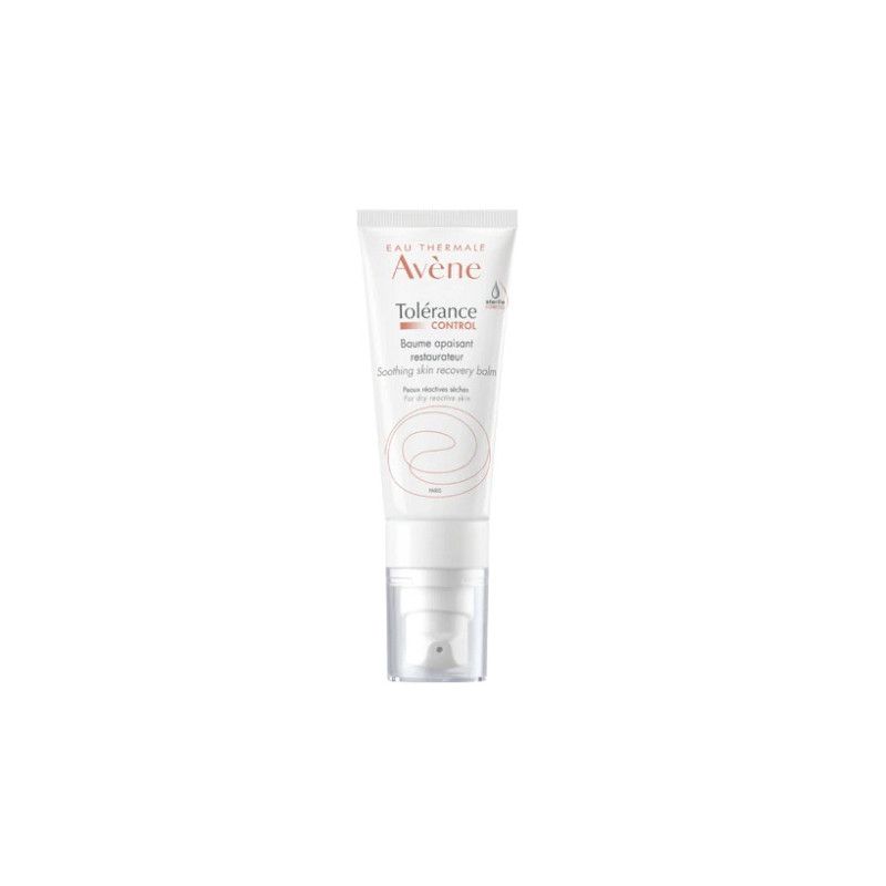 AVENE TOLERANCE CONTROL CR LEN AVENE