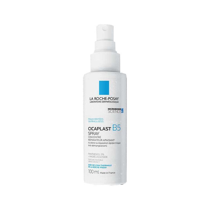 CICAPLAST SPRAY B5 100ML LA ROCHE POSAY