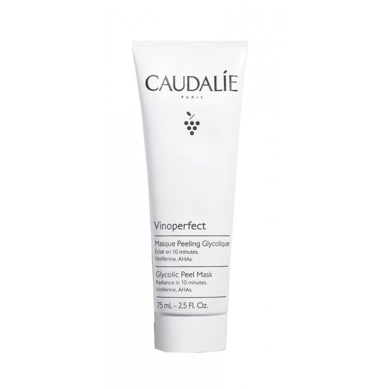 VINOPER MASCHERA GLICO75ML '21 CAUDALIE