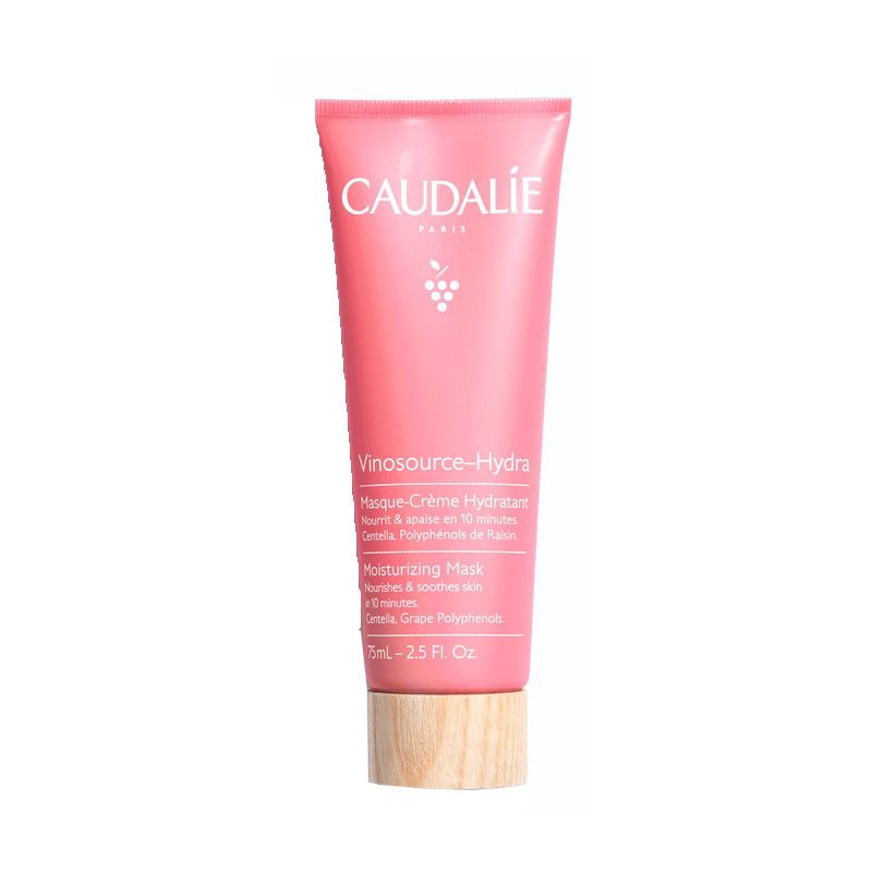 VSHYDRA MASCHERA IDRAT 75ML CAUDALIE