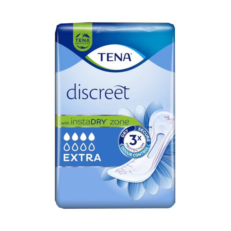 TENA DISCREET EXTRA 10PZ TENA LADY