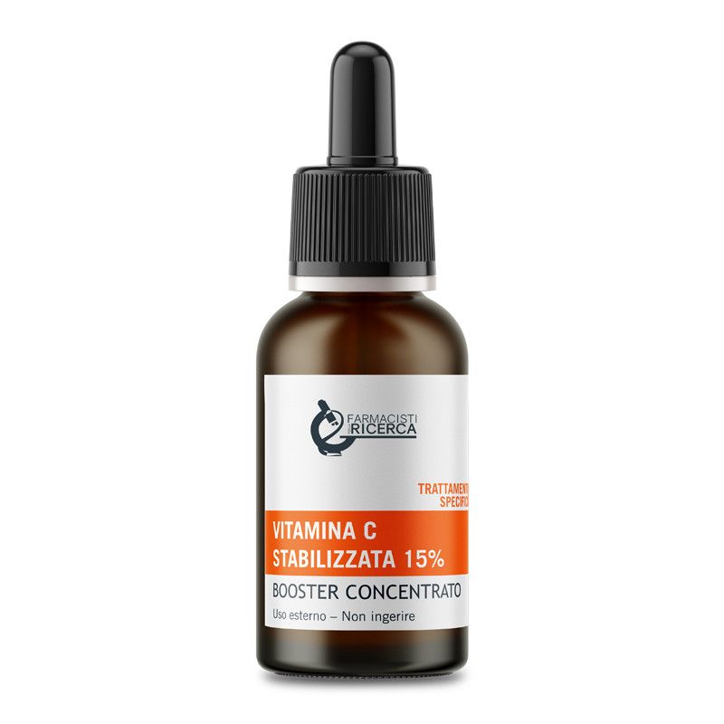 FPR BOOSTER VIT C STAB15% 20ML 