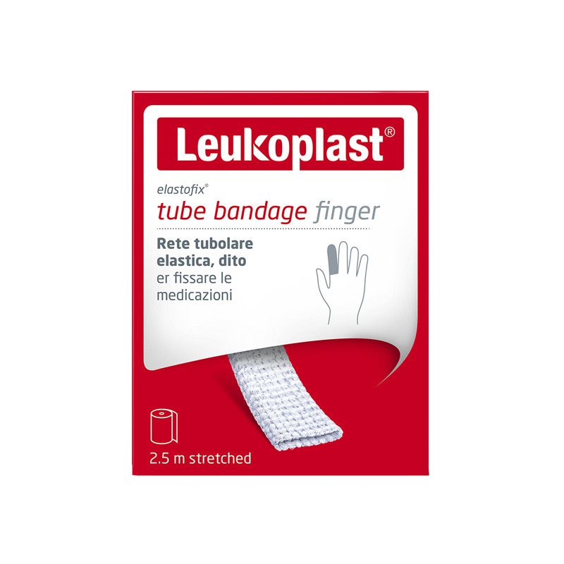 LEUKOPLAST ELASTOFIX TUB DITO LEUKOPLAST