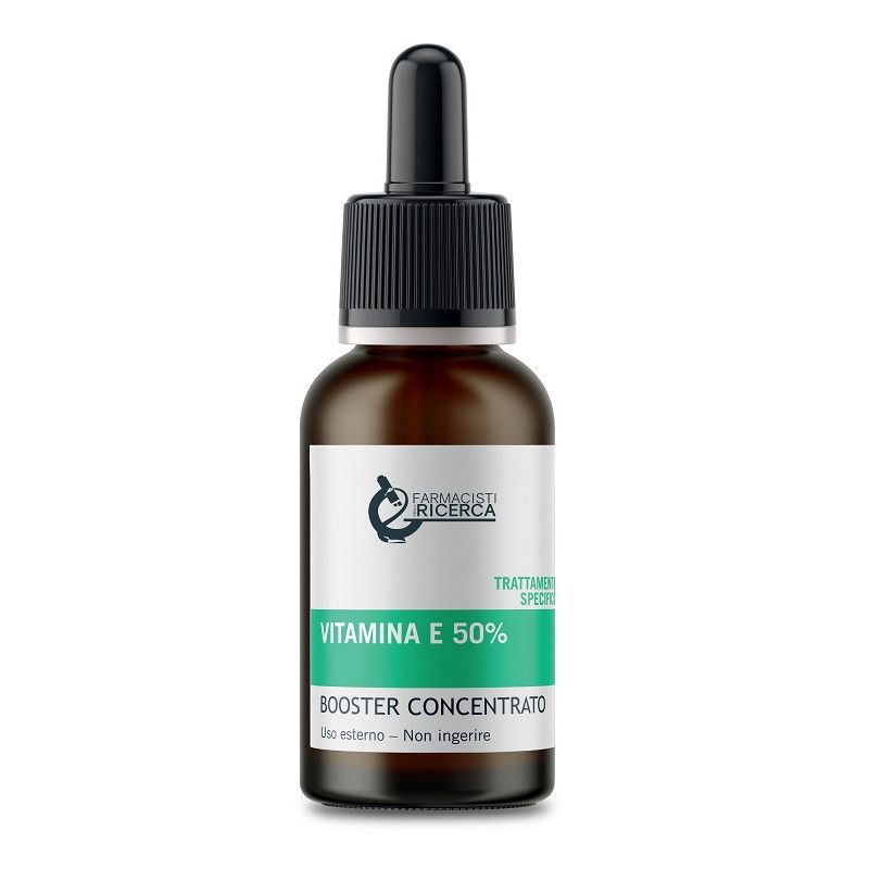 FPR BOOSTER VITAMINA E50% 20ML 