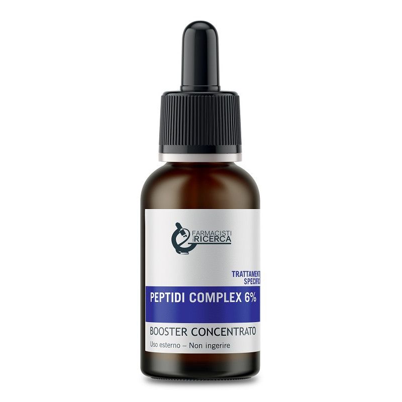 FPR BOOSTER PEPTIDI COMPLEX 6% 