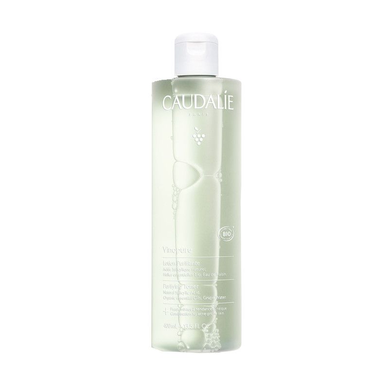 VINOPURE LOZIONE PURIF400ML CAUDALIE