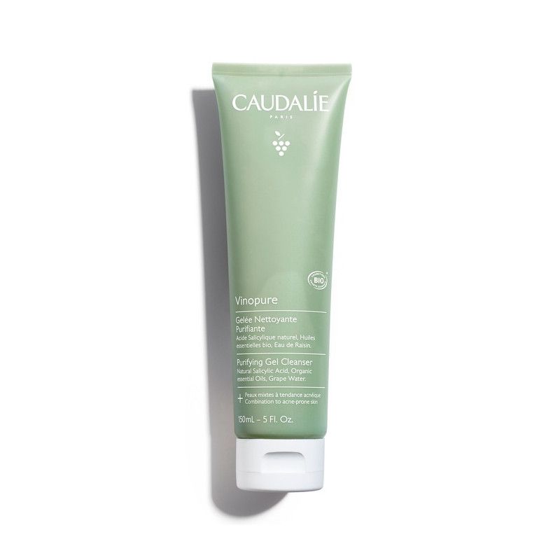 VINOPURE GEL DET 150ML CAUDALIE