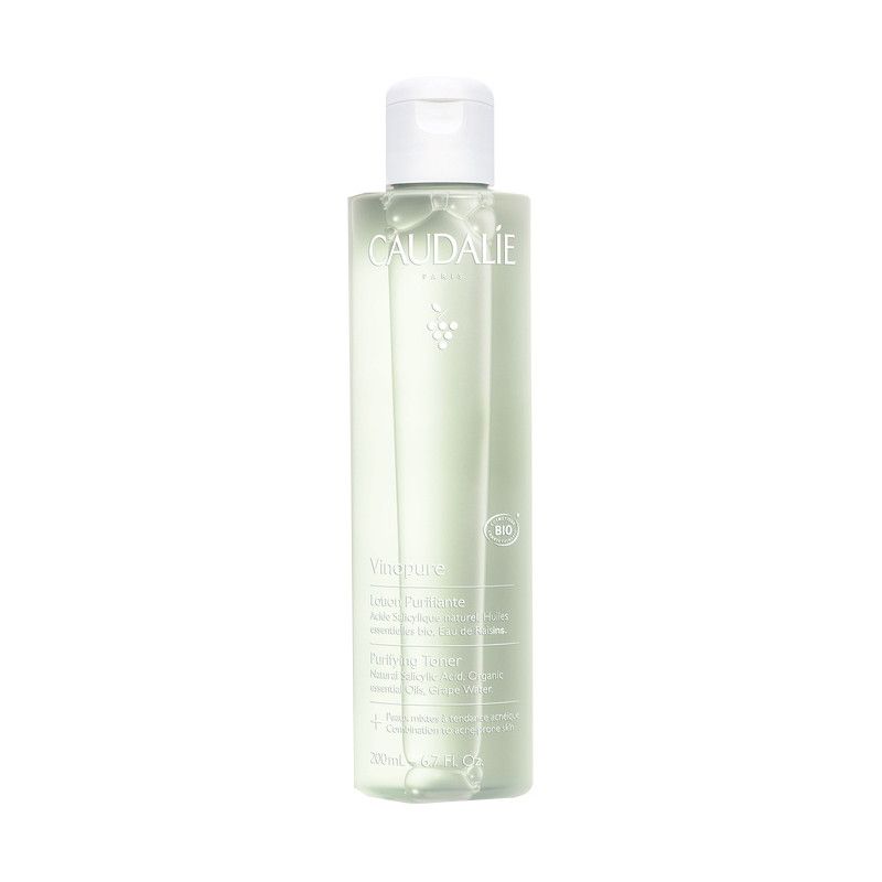 VINOPURE LOZIONE PURIF200ML CAUDALIE