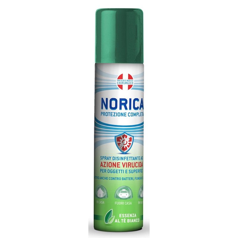 NORICA PROTEZIONE COMPLET300ML NORICA PET