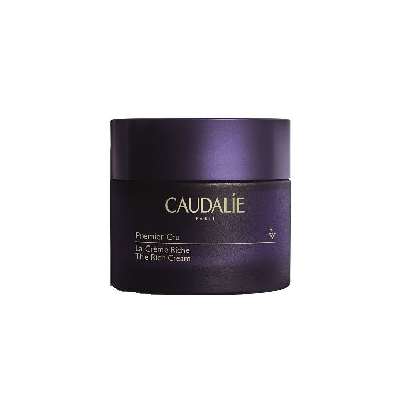 PREMIER CRU CREMA RICCA 22 CAUDALIE