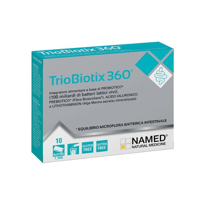 TRIOBIOTIX360 10BUST NAMED