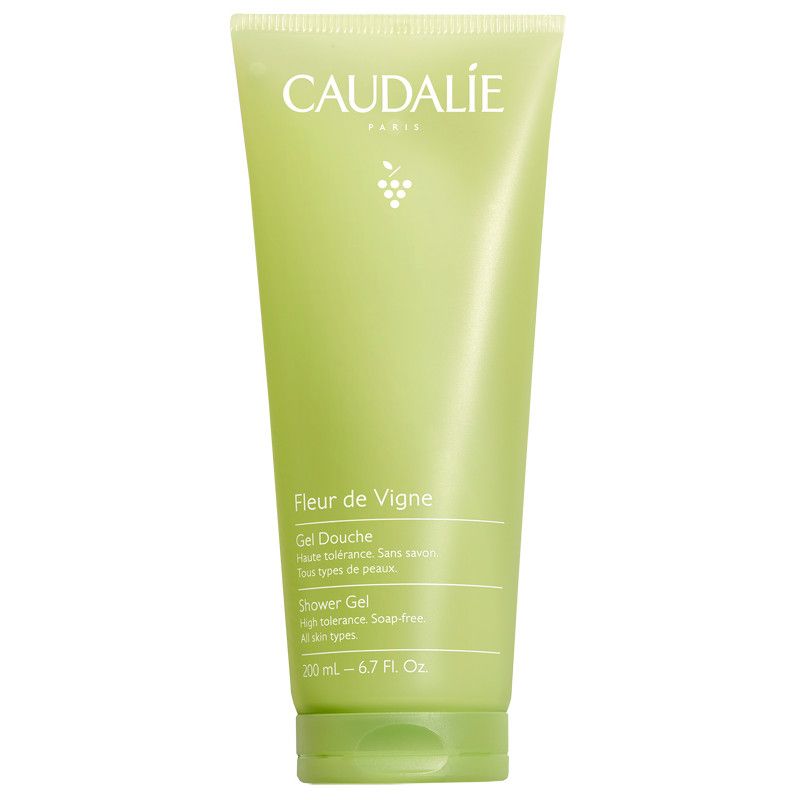 GEL DOCCIA FLEUR 200ML 2022 CAUDALIE