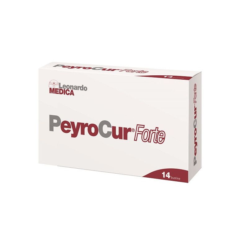 PEYROCUR FORTE 14BUST 