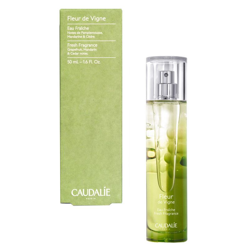 FLEUR DE VIGNE ACQ FRESCA 50ML CAUDALIE